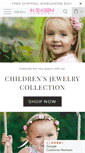 Mobile Screenshot of inseasonjewelry.com